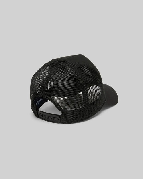 PSYCHO BUNNY GORRA HOMBRE FANTASIA NEGRO