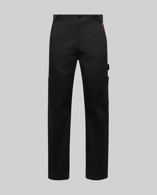 PSYCHO BUNNY PANTALON HOMBRE NEGRO