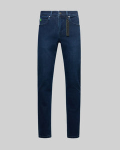 PSYCHO BUNNY JEANS HOMBRE AZUL