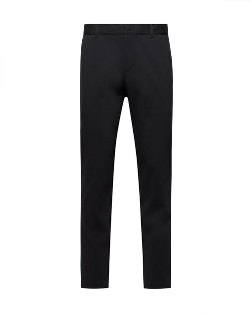PSYCHO BUNNY PANTALON HOMBRE NEGRO