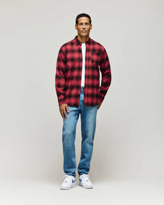 PSYCHO BUNNY JEANS HOMBRE AZUL