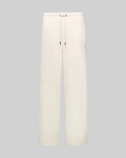 PSYCHO BUNNY PANTALON DAMA BLANCO