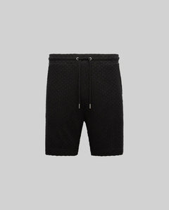 BERMUDA PSYCHO BUNNY PARA HOMBRE COLOR NEGRO MB0900065001
