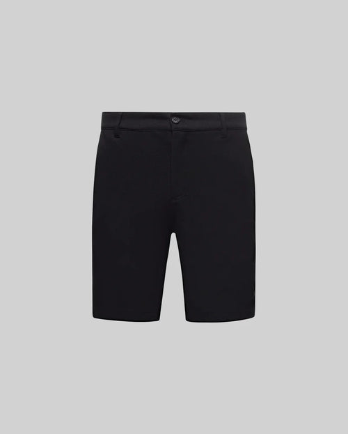 BERMUDA PSYCHO BUNNY PARA HOMBRE COLOR NEGRO MB0700033001