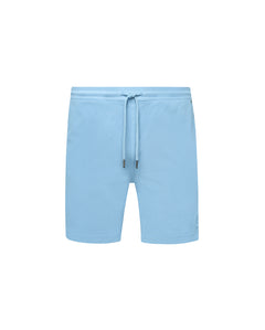 PSYCHO BUNNY BERMUDA TENCEL STRETCH WILLIS PARA CABALLERO HOMBRE AZUL B6R584F200407