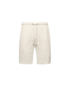 PSYCHO BUNNY BERMUDA JACQUARD JOSH PARA CABALLERO HOMBRE BEIGE MB0900055250