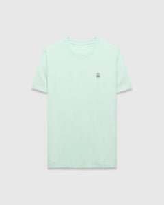 T-SHIRT PSYCHO BUNNY PARA HOMBRE COLOR VERDE B6U014F200320