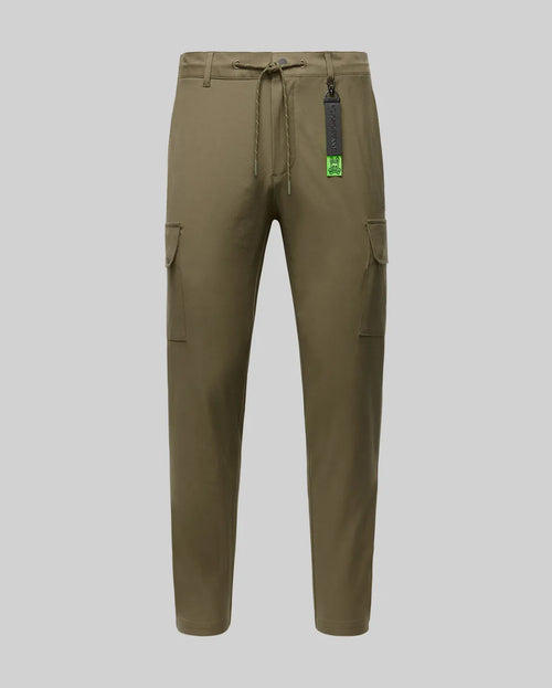 PSYCHO BUNNY PANTALONES FANTASIA HOMBRE VERDE B6P159B200305