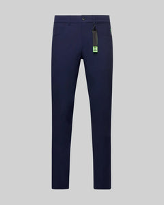 PANTALON PSYCHO BUNNY PARA HOMBRE COLOR AZUL B6P788D200423