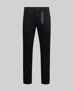PANTALON PSYCHO BUNNY PARA HOMBRE COLOR NEGRO MB0600030001