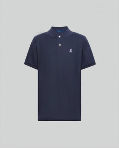 POLO CLÁSICO PARA CABALLERO