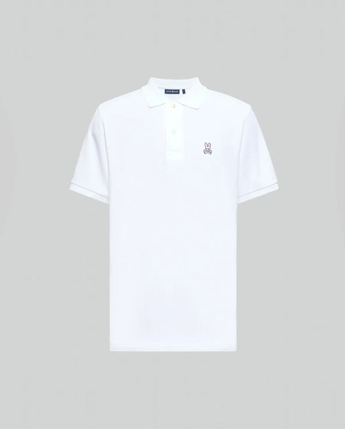 POLO CLÁSICO PARA CABALLERO