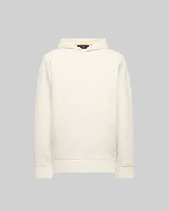 PSYCHO BUNNY SUDADERA CON CAPUCHA JACQUARD DUSTIN PARA CABALLERO HOMBRE BEIGE MT0500143250