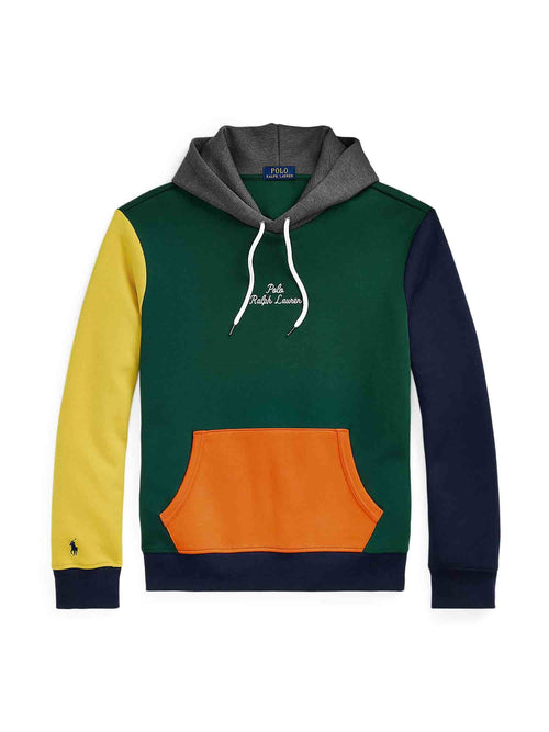 ralph lauren buzos y chaquetas saco hombre verde