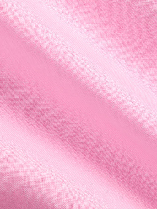 RALPH LAUREN CAMISA MANGA LARGA HOMBRE ROSADO