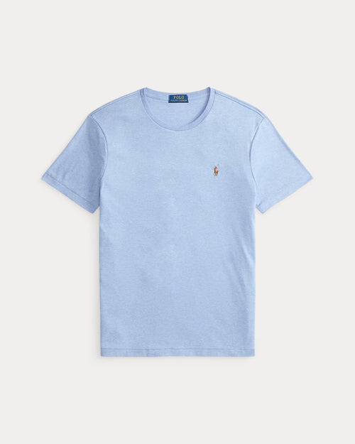 RALPH LAUREN HOMBRE T-SHIRT AZUL