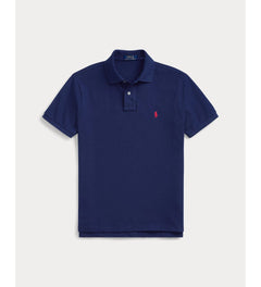 ralph lauren camisetas tipo polo hombre azul