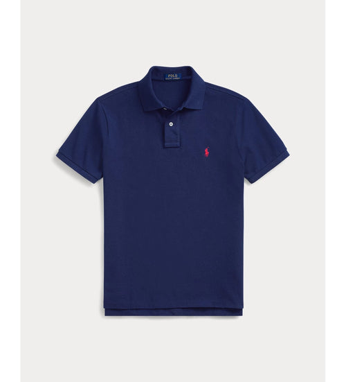 ralph lauren camisetas tipo polo hombre azul