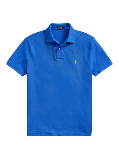 ralph lauren camisetas tipo polo hombre azul