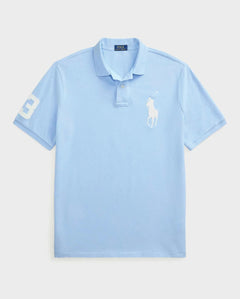 ralph lauren camisetas tipo polo hombre azul