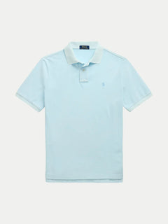 ralph lauren camisetas tipo polo hombre azul