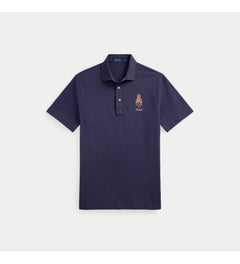 ralph lauren camisetas tipo polo hombre azul