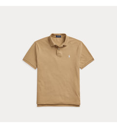 ralph lauren camisetas tipo polo hombre marron