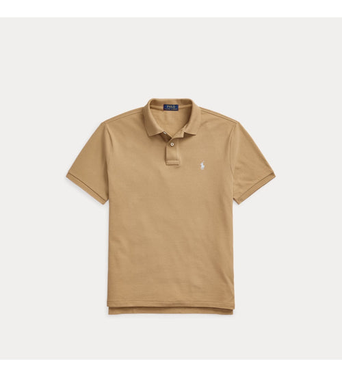 ralph lauren camisetas tipo polo hombre marron