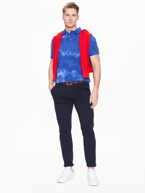 ralph lauren camisetas tipo polo hombre multi