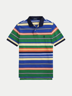 ralph lauren camisetas tipo polo hombre multi