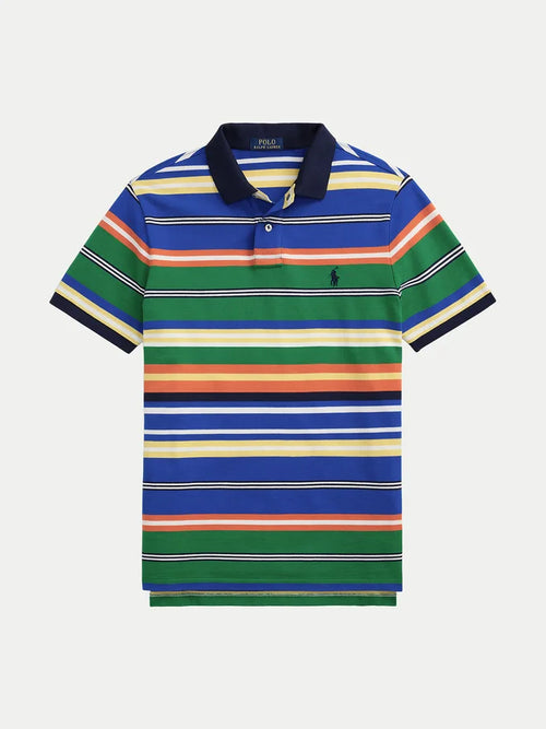 ralph lauren camisetas tipo polo hombre multi