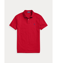 ralph lauren camisetas tipo polo hombre rojo