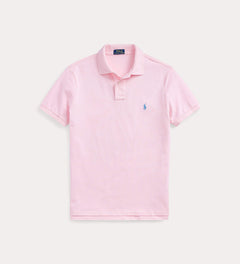 ralph lauren camisetas tipo polo hombre rosado