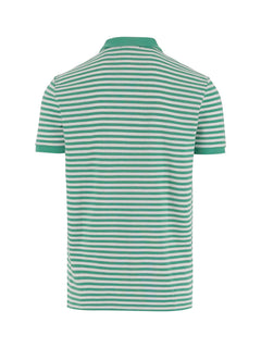 ralph lauren camisetas tipo polo hombre verde