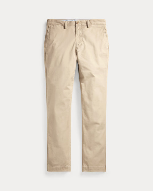 RALPH LAUREN HOMBRE PANTALON LARGO KHAKI