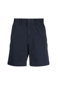 ralph lauren Bermudas hombre azul