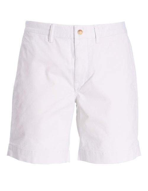 ralph lauren Bermudas hombre blanco