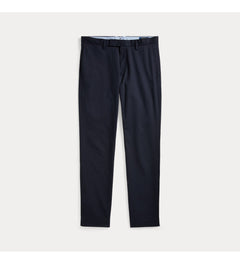 ralph lauren pantalon largo hombre azul