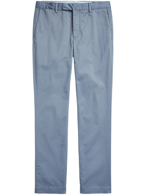 ralph lauren pantalon largo hombre azul