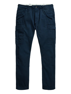 ralph lauren pantalon largo hombre azul