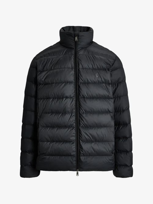 ABRIGO RALPH LAUREN PARA CABALLERO NEGRO REF 710B20424003