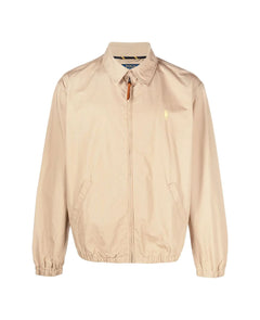 Chaqueta Bayport Wb-Cotton-Jacket Ralph Lauren Para Hombre De Color Beige