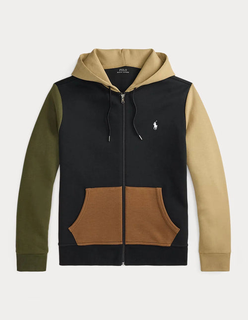 SUÉTER RALPH LAUREN PARA CABALLERO NEGRO REF 710B26093001
