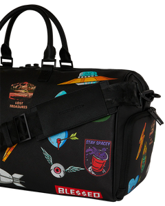 SPRAYGROUND HOMBRE MOCHILA ASSORTED