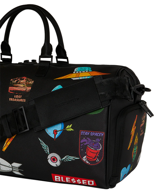 SPRAYGROUND HOMBRE MOCHILA ASSORTED