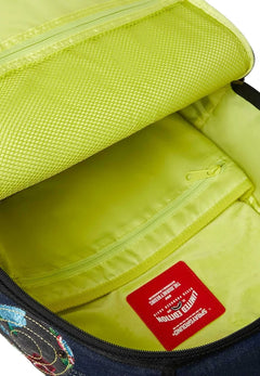 SPRAYGROUND HOMBRE MOCHILA ASSORTED