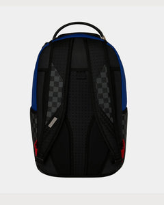 Mochila Shoe Palace Special Blue Sprayground Color Assorted