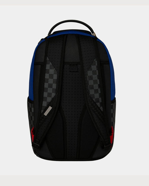Mochila Shoe Palace Special Blue Sprayground Color Assorted