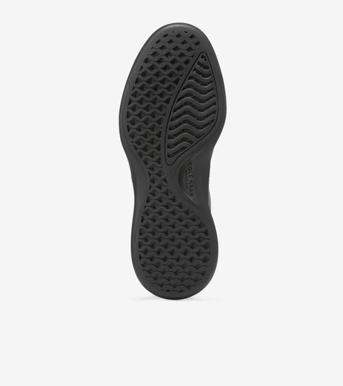 CALZADO COLE HAAN ZAPATILLA HOMBRE/ GRANDPRO TENNIS II NEGRO C43721BLK