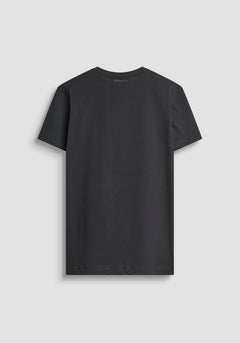 antony morato camiseta de manga corta hombre negro